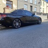 Bmw 320d auto