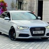 Audi A6 3.0 V6 3.0tdi