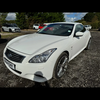 Infiniti Q60 Convertible 3.7 V6