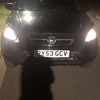 HONDA CRV 11 MONTHS MOT