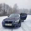 BMW 530D