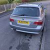 BMW 520 MANUAL DIESEL