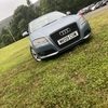 Audi A3 Sline