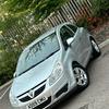 *CHEAP LITTLE CORSA GREAT FIRST CAR