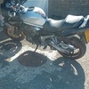 Suzuki Bandit 1200