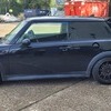 2005 mini cooper s supercharged