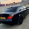 BMW 525i M Sport Lci