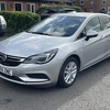 Vauxhall Astra 1.6 diesel