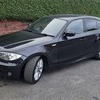 Bmw 118d msport