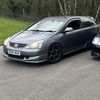 EP3 turbo 445bhp