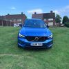 Volvo XC40 R-design polestar Ed