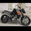 2006 KTM 990 SUPERDUKE