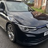 Vw Golf TSI MK8