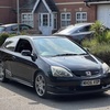 2006 Honda Civic Type-R Premier ed