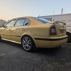 MK1 Skoda Octavia vRS 1.8T