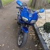 Suzuki sv650s