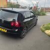 Swap ny golf gti