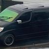 Nissan elgrand 3.5 2005 e51