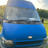 Ford transit 2.4 T350