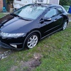 Honda civic 2.2 8 month mot