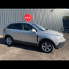 Vauxhall antara 09 60k GenuineMILES