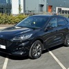 Ford kuga mk3 NEW SHAPE  2020