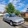 1993 vauxhall carlton diplomat