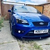 Mk2 focus st225 - 5 door