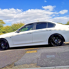BMW F30 320D REMAPPED £35 ROAD TAX