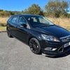 2011 Ford focus zetec s tdci