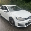 VW GOLF GTTDI/GTD SPEC