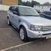 2007 range rover