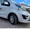 Vauxhall vivaro sportive L2 H1