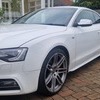 AUDI B8.5 S5 S TRONIC