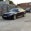 BMW 520D 2006