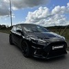 Ford Focus RS Full Replica