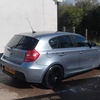 Bmw rare colour 116i msport