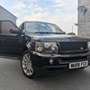 Range Rover Sport TDV8