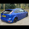 Ford focus mk2 st225 on air ride