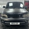 2010 range rover sport