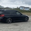 Bmw 335d xdrive touring