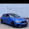 BMW m135i!