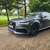 Audi Rs6 Fully loaded hpi clear