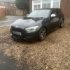 Bmw 135i 64 plate 5door