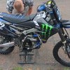 2015 yzf 250