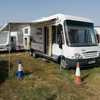 Niesmann bischoff flair motorhome