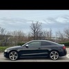 2012 audi s5 black edition 3.0