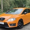 Seat leon cupra CDL 2 owners 83k