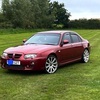 MG ZT 2.0 DIESEL