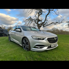 2019 Insignia VX line Nav